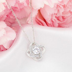 Sister Necklaces