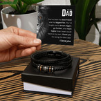 Godfather Bracelets