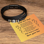 Music Bracelets