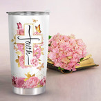 Christian Identity Tumblers