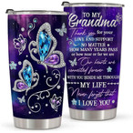 Grandma Life Tumblers