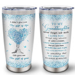 Motivational Quote Tumblers