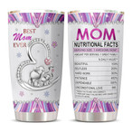 Best Mom Tumblers