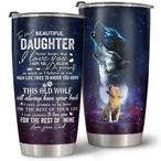 My Dad Tumblers