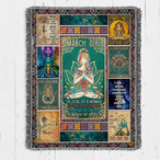 Yoga Blankets