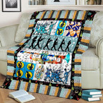 Band Blankets
