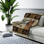 German Shepherd Blankets