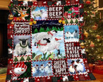 Sheep Blankets
