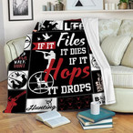 Hunting Blankets