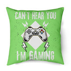 Video Gaming Pillows