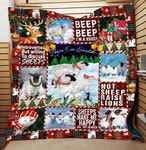 Funny Sheep Blankets
