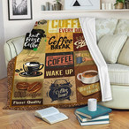 Coffee Blankets