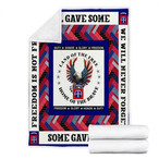 Freedom Blankets