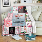 Flamingo Blankets