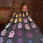 Ghost Blankets