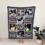 Pet Blankets