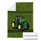 Tractor Blankets