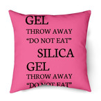 Limited Edition Pillows