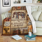 Elephant Blankets