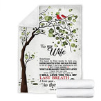 Female Identity Blankets