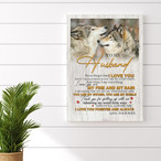 Matching Couple Canvas