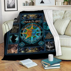 March Blankets
