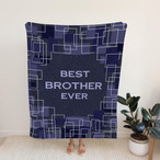 Best Brother Blankets