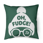 Christmas Story Pillows