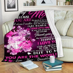 Mother's Day Blankets