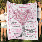 Family Name Blankets