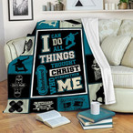 Skateboarding Blankets