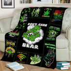 California Blankets