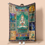 Yoga Blankets