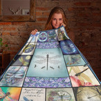 Insect Lover Blankets