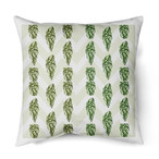 Begonia Pillows