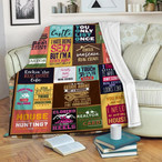 Realtor Blankets