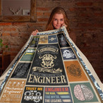 Science Blankets