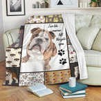 English Blankets