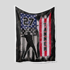 Baseball Blankets