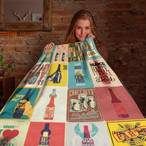 Beer Blankets