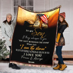 Soldiers Blankets