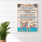 Mother's Day Posters