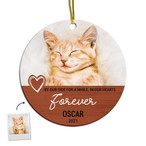 Pet Lover Ornaments