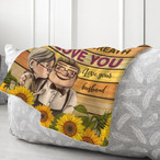 Husband Wife Blankets