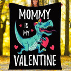 Dinosaur Blankets