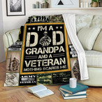 Veteran Blankets