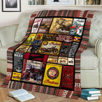 India Blankets