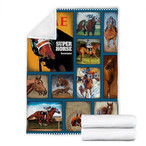 Horse Blankets