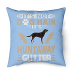 Huntaway Pillows
