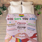 Gay Blankets